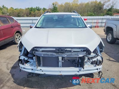 Piąte zdjęcie samochodu w środku: 2023 SUBARU ASCENT TOURING VIN:4S4WMAWD1P3454261 - miniatura