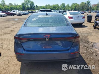 Zdjęcie 6 z 12 samochodu: 2024 HONDA ACCORD EX VIN:1HGCY1F39RA027784 - miniatura