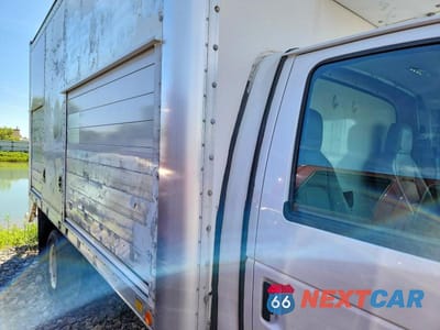 Zdjęcie 11 z 13 samochodu: 2011 FORD E450 REFRIGERATED BOX TRUCK VIN:1FDXE4FL4BDA36600 - miniatura