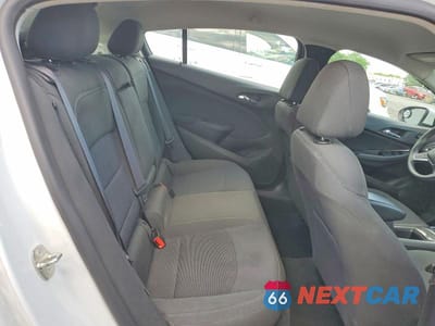 Zdjęcie 10 z 12 samochodu: 2017 CHEVROLET CRUZE LT VIN:3G1BE6SM2HS576599 - miniatura