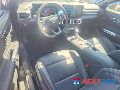 Zdjęcie 8 z 12 samochodu: 2026 FORD MUSTANG VIN:1FA6P8TH3T5113251 - miniatura