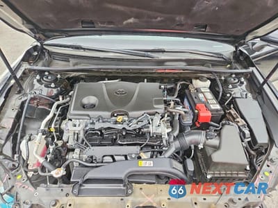 Zdjęcie 11 z 13 samochodu: 2019 TOYOTA CAMRY SE VIN:4T1B11HK3KU188876 - miniatura
