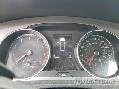 Zdjęcie 9 z 13 samochodu: 2017 VOLKSWAGEN GOLF SPORTWAGEN S VIN:3VWC17AU4HM502925 - miniatura