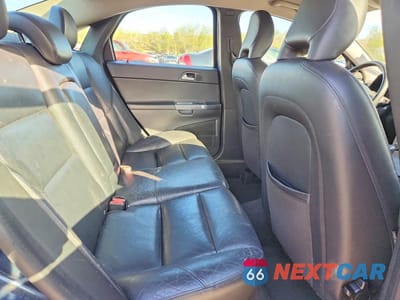 Zdjęcie 10 z 12 samochodu: 2009 VOLVO S40 2.4I VIN:YV1MS382492432069 - miniatura