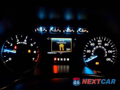 Zdjęcie 9 z 12 samochodu: 2018 FORD F150 SUPER CAB VIN:1FTFX1EG1JKC34204 - miniatura