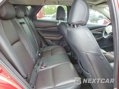 Zdjęcie 10 z 12 samochodu: 2021 MAZDA CX-30 PREMIUM VIN:3MVDMBDM4MM229216 - miniatura