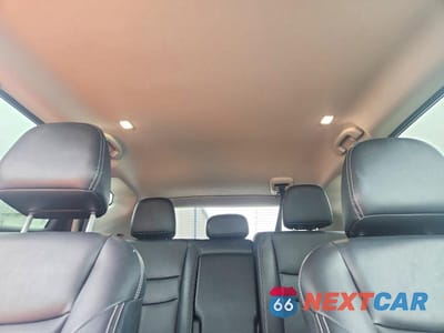 Zdjęcie 10 z 13 samochodu: 2023 NISSAN MURANO SV VIN:5N1AZ2BJ1PC101760 - miniatura