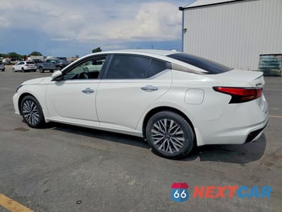 Drugie zdjęcie samochodu z przodu: 2023 NISSAN ALTIMA SV VIN:1N4BL4DWXPN333475 - miniatura