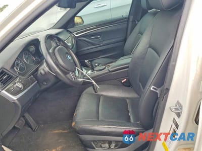 Zdjęcie 7 z 12 samochodu: 2013 BMW 528 I VIN:WBAXG5C50DDY37955 - miniatura