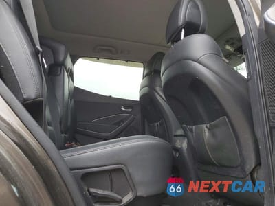 Zdjęcie 11 z 13 samochodu: 2013 HYUNDAI SANTA FE SPORT 2.0T VIN:5XYZUDLA2DG052737 - miniatura