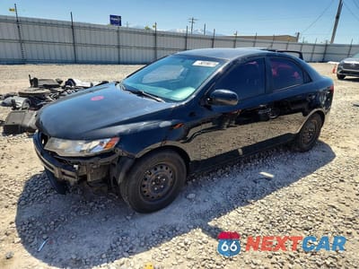 2013 KIA FORTE LX KNAFT4A27D5720653 - główne zdjęcie licytacji z USA - miniatura