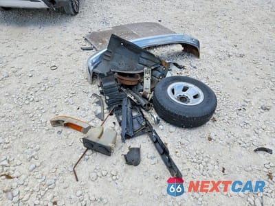 Zdjęcie 12 z 13 samochodu: 1993 FORD F150 VIN:1FTEX15YXPKA61926 - miniatura