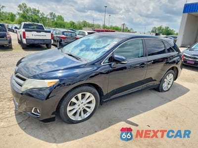 2015 TOYOTA VENZA LE 4T3BA3BB9FU065424 - główne zdjęcie licytacji z USA - miniatura