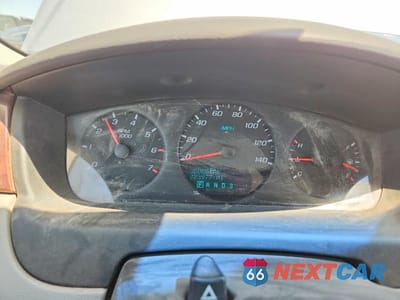Zdjęcie 9 z 12 samochodu: 2006 CHEVROLET IMPALA LS VIN:2G1WB58K569368124 - miniatura