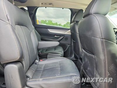 Zdjęcie 11 z 14 samochodu: 2024 MAZDA CX-90 PREMIUM VIN:JM3KKDHD9R1143402 - miniatura