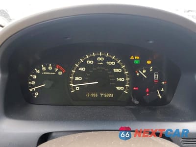 Zdjęcie 9 z 12 samochodu: 2006 HONDA ACCORD EX VIN:1HGCM65506A021203 - miniatura