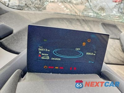Zdjęcie 9 z 13 samochodu: 2018 BMW I3 S REX VIN:WBY7Z8C51JVB86941 - miniatura