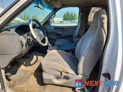 Zdjęcie 7 z 12 samochodu: 1997 FORD F150 VIN:1FTEX18L4VKC70348 - miniatura