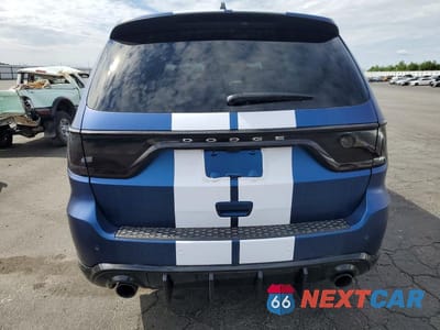 Zdjęcie 6 z 14 samochodu: 2023 DODGE DURANGO R VIN:1C4SDHCT6PC553276 - miniatura