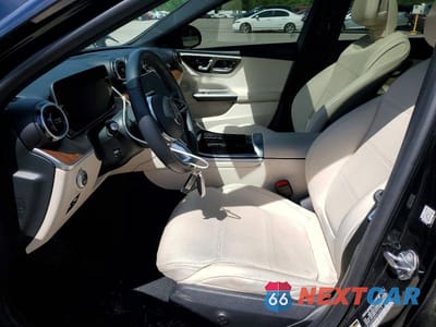 Zdjęcie 7 z 12 samochodu: 2023 MERCEDES-BENZ C 300 4MATIC VIN:W1KAF4HB6PR126472 - miniatura