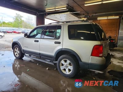 Drugie zdjęcie samochodu z przodu: 2004 FORD EXPLORER XLT VIN:1FMZU73K24ZB14211 - miniatura