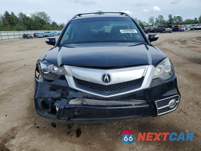 Piąte zdjęcie samochodu w środku: 2010 ACURA RDX VIN:5J8TB1H20AA004632 - miniatura