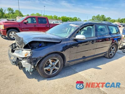 2010 VOLVO V70 3.2 YV1982BW1A1118173 - główne zdjęcie licytacji z USA - miniatura