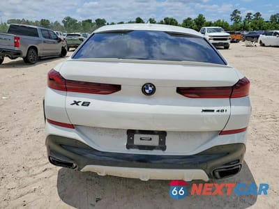 Zdjęcie 6 z 13 samochodu: 2022 BMW X6 XDRIVE40I VIN:5UXCY6C08N9K78067 - miniatura
