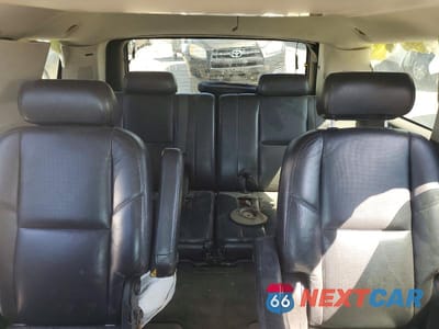 Zdjęcie 10 z 14 samochodu: 2007 CADILLAC ESCALADE VIN:1GYFK63867R238024 - miniatura