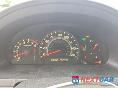 Zdjęcie 9 z 13 samochodu: 2007 HONDA ODYSSEY EX VIN:5FNRL38487B005255 - miniatura