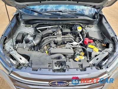 Zdjęcie 12 z 13 samochodu: 2025 SUBARU FORESTER LIMITED VIN:JF2SLDRC5SH500410 - miniatura