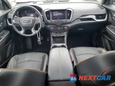 Zdjęcie 8 z 12 samochodu: 2023 GMC TERRAIN AT4 VIN:3GKALYEG7PL219832 - miniatura