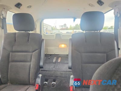 Zdjęcie 10 z 13 samochodu: 2014 DODGE GRAND CARAVAN SE VIN:2C4RDGBG8ER264563 - miniatura