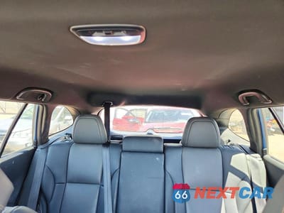 Zdjęcie 10 z 13 samochodu: 2023 SUBARU OUTBACK WILDERNESS VIN:4S4BTGSDXP3188152 - miniatura