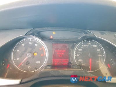 Zdjęcie 9 z 12 samochodu: 2009 AUDI A4 PREMIUM PLUS VIN:WAUSF78K79N039722 - miniatura