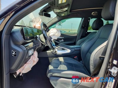 Zdjęcie 7 z 12 samochodu: 2023 MERCEDES-BENZ GLS MERCEDES-MAYBACH GLS600 4M VIN:4JGFF8HB1PA985132 - miniatura