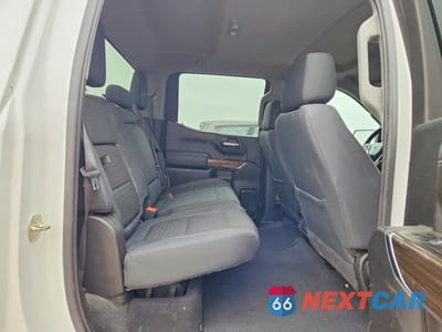 Zdjęcie 10 z 13 samochodu: 2019 CHEVROLET SILVERADO K1500 RST VIN:1GCUYEED1KZ141144 - miniatura