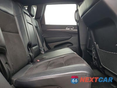Zdjęcie 11 z 13 samochodu: 2022 JEEP GRAND CHEROKEE LAREDO E VIN:1C4RJFAG1NC113741 - miniatura
