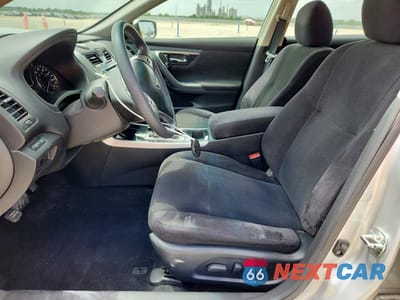 Zdjęcie 7 z 12 samochodu: 2013 NISSAN ALTIMA 2.5 VIN:1N4AL3AP4DN574043 - miniatura