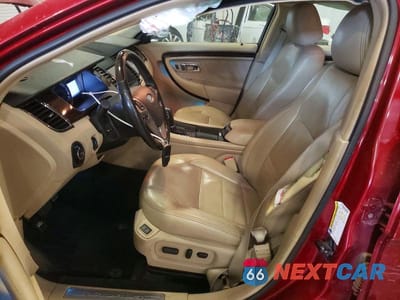 Zdjęcie 7 z 12 samochodu: 2013 FORD TAURUS LIMITED VIN:1FAHP2F99DG143323 - miniatura