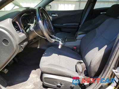 Zdjęcie 7 z 12 samochodu: 2018 DODGE CHARGER SXT PLUS VIN:2C3CDXHG2JH197850 - miniatura