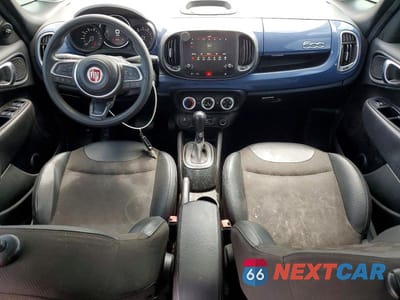 Zdjęcie 8 z 13 samochodu: 2019 FIAT 500L POP VIN:ZFBNFAAH0KZ042409 - miniatura