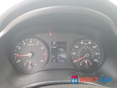 Zdjęcie 9 z 12 samochodu: 2019 KIA RIO S VIN:3KPA24AB3KE227344 - miniatura