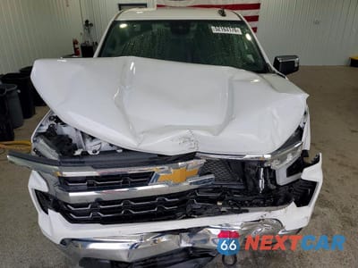 Zdjęcie 11 z 12 samochodu: 2024 CHEVROLET SILVERADO K1500 LT-L VIN:1GCPDKEK9RZ306096 - miniatura