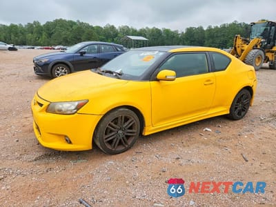 2012 SCION TC RELEASE SERIES 7.0 JTKJF5C75C3029448 - główne zdjęcie licytacji z USA - miniatura