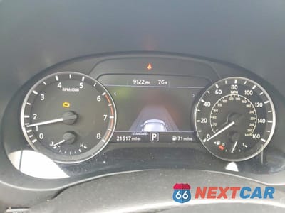 Zdjęcie 9 z 13 samochodu: 2021 INFINITI QX50 LUXE VIN:3PCAJ5BA8MF122388 - miniatura