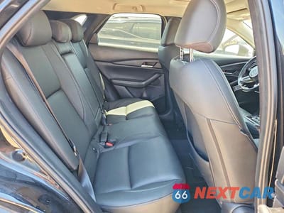 Zdjęcie 10 z 12 samochodu: 2021 MAZDA CX-30 VIN:3MVDMBAY1MM233781 - miniatura