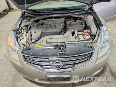 Zdjęcie 11 z 12 samochodu: 2012 NISSAN ALTIMA 2.5 VIN:1N4AL2AP0CN465278 - miniatura