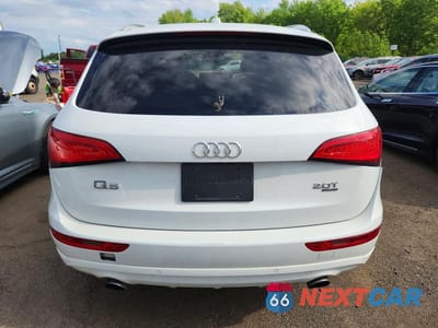 Zdjęcie 6 z 13 samochodu: 2014 AUDI Q5 PREMIUM PLUS VIN:WA1LFAFP4EA004487 - miniatura