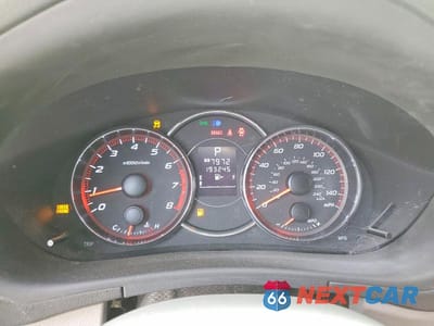 Zdjęcie 9 z 13 samochodu: 2013 SUBARU FORESTER TOURING VIN:JF2SHAGCXDH402169 - miniatura